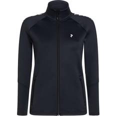 Peak Performance W Rider Mid Zip Jacket