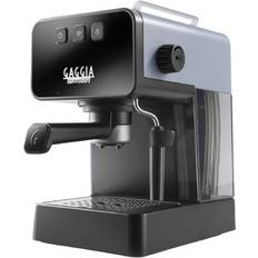 Gaggia Machines à Café Gaggia EG2111/64 Macchina Per Caffe Style Grey Grigio