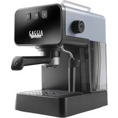 Gaggia Espresso Deluxe Espressomaskin 1900 W