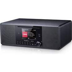 Internet Radio Radios Albrecht DR 895 Hybridradio