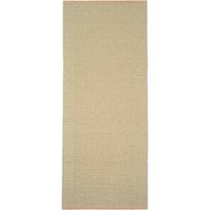Brita Sweden Strand Rug 70x180 cm Olive Green