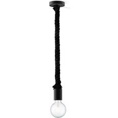 Home Sweet Home Leonardo Black Pendel ∅ 11cm