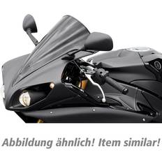 MRA MRA Racingscheibe R schwarz für Yamaha FZS 1000 Fazer