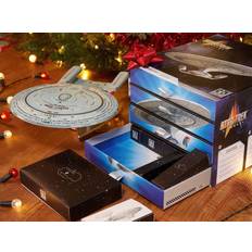 Numbskull Julekalendere Numbskull Star Trek Julekalender