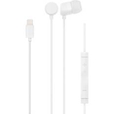 In ear lightning Linocell In-ear Lightning-hodetelefoner