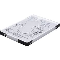 HP Hårddisk 2 TB Intern 2,5 tum SATA 6Gb/s 5400 varv/min för ZBook Fury 15 G7, 15 G8, 17 G7, 17 G8