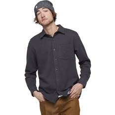 Black Diamond Men Shirts Black Diamond Project Flannel Men's