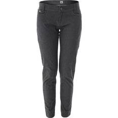 Snap Skinny Jeans Climbing - Noir
