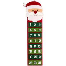 Advent Calendars Ruhhy Adventskalender Hängend Adventskalender 22252