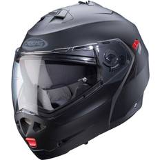 Duke X Flip-Up Helmet - Matt Black