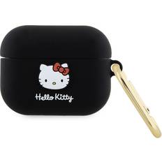 Hello Kitty HKAP3DKHSK Airpods Pro cover