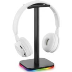 Mozos D10 RGB headphone stand