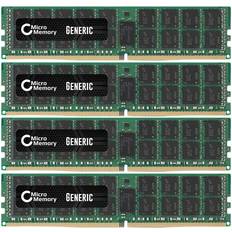 CoreParts MMH0059 64GB Memory Module 4 x 16 GB DDR3