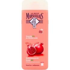 Le Petit Marseillais Petit Marseillais Gentle Mediterranean Pomegranate Shower Gel 400ml