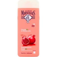 Petit Marseillais Gentle Mediterranean Pomegranate Shower Gel
