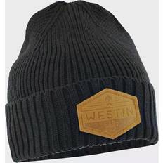 Westin Winter Beanie Black Man