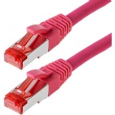 CAT6 S/FTP PIMF