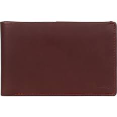 Travel Wallet RFID - Cocoa