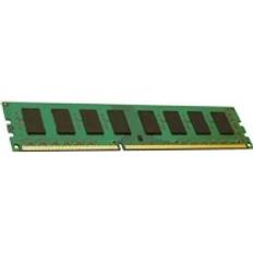 1066 MHz - 16 GB - DDR3 RAM minnen HP E DDR3 modul 16 GB DIMM 240-pin 1066 MHz PC3-8500 registrerad ECC