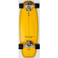 Skateboards Arbor Shaper Complete Surfskate