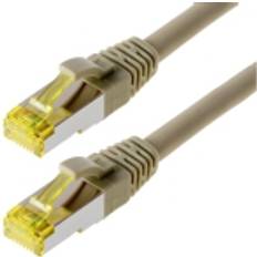 CAT6a S/FTP PIMF