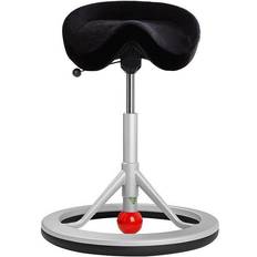 Sadelstolar Backapp Office 2.0 Aktivstol Sadelstol 81cm