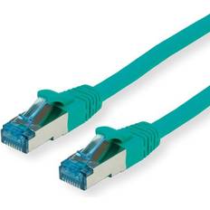 Value S/FTP Cat.6a Cat6a S/FTP 15m