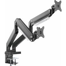 Skärmstativ MaxMount Heavy-Duty Aluminium Skärmstativ USB 3.0 Hub