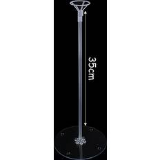 Ballonholder med Fod Lille 35 cm