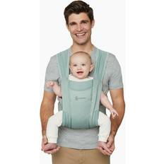 Ergobaby Embrace Soft Air Mesh Bärsele Sage