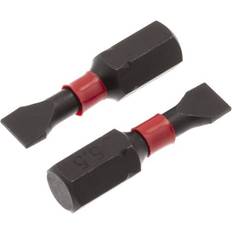 Pela Elverktygstillbehör Pela Bits SL 25 mm 2-pack