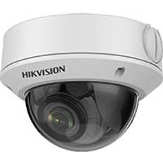 Hikvision Overvåkningskameraer Hikvision CAMERA IP DOME 5MP 2.8-12MM