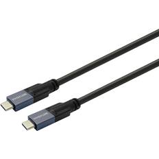VivoLink USB-C to USB-C Cable 7m