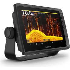 Garmin kortplotter Garmin kortplotter Echomap Ultra 2 102sv med GT56UHD-TM Transducer