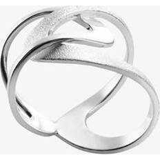 Drakenberg Sjölin Silver Ringar Drakenberg Sjölin Together grande ring 19,5 Silver