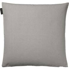 Linum Cushion Covers Linum Pepper Cushion Cover Gray