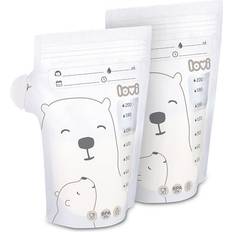 Lovi Buddy Bear Pose 25x200 ml