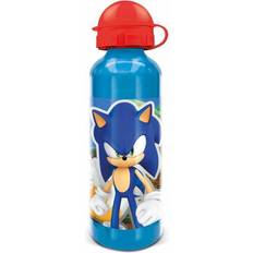 Flaske 530 ml Aluminium