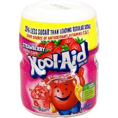 Kool-Aid Jordgubb Burk 538 g