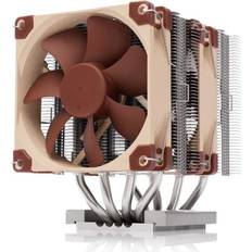 Noctua NH-D9 TR5-SP6 4U Raffreddamento