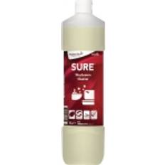 Sure Washroom Cleaner Sanitetsrengøring 1 L/fl