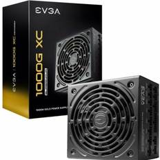 1000w gold EVGA SuperNOVA 1000G XC 1000W