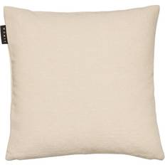 Linum Pepper Creamy Pudebetræk Beige (40x40cm)