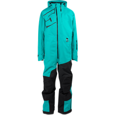 Overalls 509 Stoke Monosuit Shell - Emerald