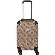 Guess Matkalaukut Guess Berta 4G Logo Trolley