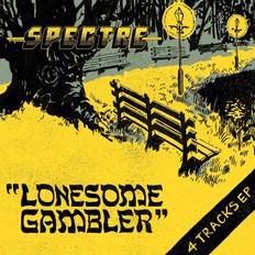 Musik Lonesome Gambler (CD)