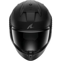 Shark Accesorios de Motocicleta Shark D-Skwal Dark Shadow, casco integral color: Negro Mate tamaño: