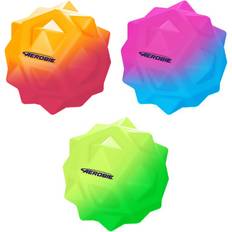 Aerobie Sonic Bounce Ball ultimativer Flummi-Ball für Outdoor-Spiele, Durchmesser 6,6 cm, geeignet für Erwachsene und Kinder ab 8 Jahren