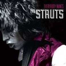 Musik Everybody Wants (CD)