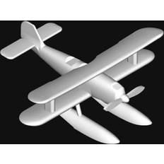 Trumpeter Modellismo Trumpeter Heinkel He 60